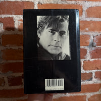 The Stand (Complete & Uncut) - Stephen King - 1990 Hardback - John Cayea Cover