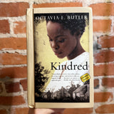 Kindred - Octavia E. Butler - 2004 Beacon Press Hardback