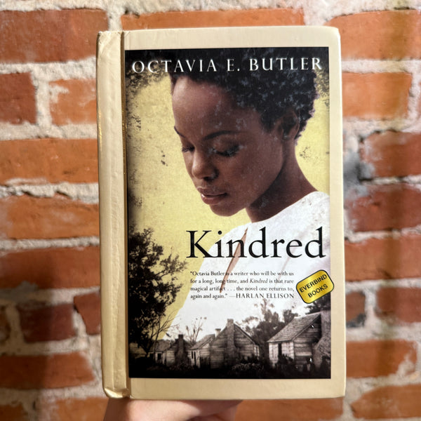 Kindred - Octavia E. Butler - 2004 Beacon Press Hardback