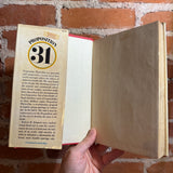 Proposition 31 - Robert H. Rimmer - 1968 1st New American Library Hardback