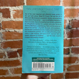 Zen and the Art of Motorcycle Maintenance - Robert M. Pirsig - Harper Paperback