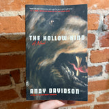 The Hollow Kind - Andy Davidson - 2023 Picador Paperback