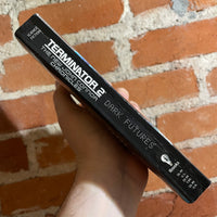 Dark Futures - Terminator 2: The New John Connor Chronicles 2002 iBooks Paperback