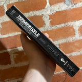 Dark Futures - Terminator 2: The New John Connor Chronicles 2002 iBooks Paperback
