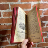 Jerry Baker’s Back to Nature Almanac No. 1 - 1973 Pocket Books Paperback