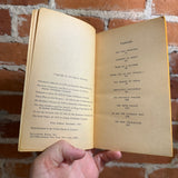 Needle in a Timestack - Robert Silverberg - 1966 1st Edition Paperback