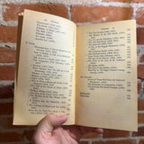 Great Short Works of Edgar Allan Poe - 1970 Perennial Class Paperback