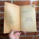 New Dimensions #5 - Robert Silverberg - 1976 Perennial Library Paperback