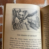 Stories of Ghosts, Witches, and Demons - Edited by Freya Littledale - 1971 Scholastic Book Services Paperback