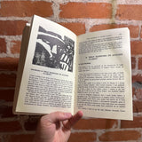 Dangerous Visions #1 - Edited by Harlan Ellison - Rare 1983 Leo and Diane Dillon Illustrated Trade Paperback