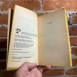 Life, the Universe, and Everything - Douglas Adams - 1983 7th Pocket Books Paperback