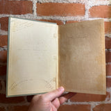 The Girls of St. Cyprian’s - Angela Brazil - Illustrated Blackie & Son Limited Hardback