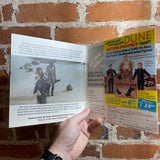 Dune Part 1 and 2 - Kid Stuff Paperback