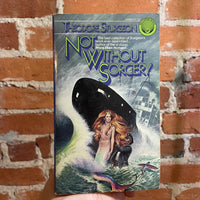 Not Without Sorcery - Theodore Sturgeon - 1975 2nd Ballantine Books Paperback
