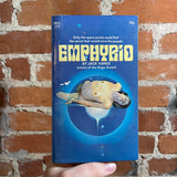 Emphyrio - Jack Vance - 1970 Dell Books Paperback