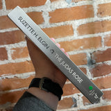 The Judas Rose (Native Tongue 2) - Suzette Haden Elgin - 1988 The Women’s Press Paperback - Oena Armstrong Cover