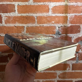 Wolf Winter - Clare Francis - 1987 1st American Ed. William Morrow Hardback