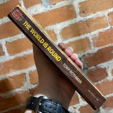 The World Is Round - Tony Rothman - 1978 Del Rey Paperback - Ralph McQuarrie Cover