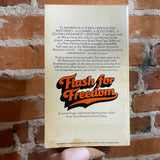 Flash For Freedom - George MacDonald Fraser - 1973 Signet Books Paperback