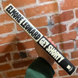 Get Shorty - Elmore Leonard 1990 Delacorte Press Hardback