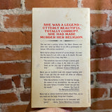 The Burning Court - John Dickson Carr - 1969 Award Books Paperback - GOTHIC HORROR