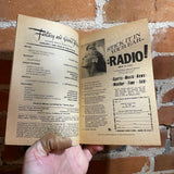 Christmas Jan. 1975 - Fantasy and Science Fiction Magazine - Kilgore Trout (Philip Jose Farmer)