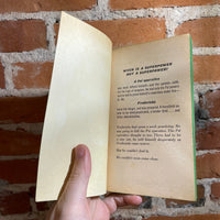 Impossible? - Laurence M. Janifer - 1968 Belmont Books Paperback