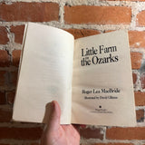 Little Farm in the Ozarks - Roger Lea MacBride - 1994 Harper Trophy Trade Paperback