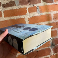 The Moon and the Other - John Kessel - 2017 Saga Press Hardback
