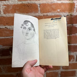 Sense and Sensibility - Jane Austen - 1985 Penguin Books Paperback