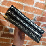 The Book of Swords Trade Paperback Bundle #1-3 - Fred Saberhagen - Tor Books
