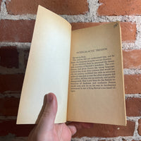 The Still, Small Voice of Trumpets - Lloyd Biggle, Jr. - 1968 Leisure Books Paperback