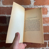 The Still, Small Voice of Trumpets - Lloyd Biggle, Jr. - 1968 Leisure Books Paperback