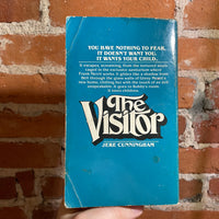 The Visitor - Jere Cunningham - 1979 Berkley Books Paperback