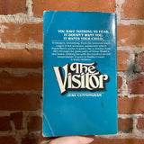 The Visitor - Jere Cunningham - 1979 Berkley Books Paperback