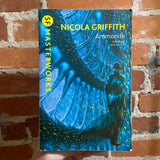 Ammonite - Nicola Griffith - SF Masterworks Gollancz Paperback