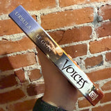 Voices (Annals of the Western Shore #2) - Ursula K. Le Guin 2006 Harcourt paperback