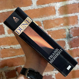 Dune - Frank Herbert - 2005 58th Ace Books Paperback