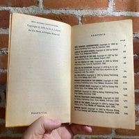 Nine Hundred Grandmothers - R.A. Lafferty - 1970 Ace Books Paperback