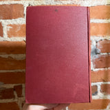 The Twilight of Magic - Hugh Lofting - 1930 Illustrated Grosset & Dunlap Hardback