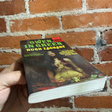 Gwen, In Green - Hugh Zachary - 2021 Valancourt Books Paperback - Paperbacks From Hell Edition