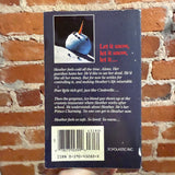 The Snowman - R.L. Stine - 1991 Scholastic Books Paperback