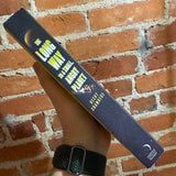 The Long Way to a Small, Angry Planet - Becky Chambers - 2015 Harper Trade Paperback - Christopher Doll Cover