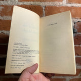 Master of the Five Magics & Secret of the Sixth Magic - Lyndon Hardy - Ballantine Books Paperbacks
