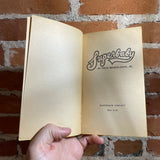 Superbaby - Felix Mendelsohn, Jr. - 1970 Paperback Library