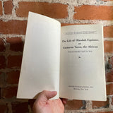 The Life of Olaudah Equiano, or Gustavus Vassa, The African - Olaudah Equiano - 1999 Dover Thrift Edition Paperback