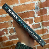 Situation Red: The UFO Siege - Leonard H. Stringfield - 1977 Fawcett Crest Books Paperback