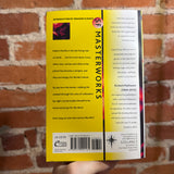 I Am Legend - Richard Matheson - 2010 SF Masterworks Gollancz Trade Paperback