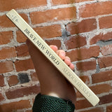 Brave New World - Aldous Huxley - 1969 Perennial Classic Paperback