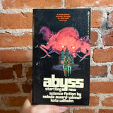 Abyss - Kate Wilhelm - 1973 Bantam Books Paperback - Lou Feck Cover
